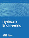 JOURNAL OF HYDRAULIC ENGINEERING雜志封面